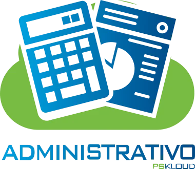 logo sistema administrativo latino