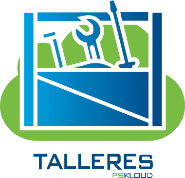 logo sistema talleres